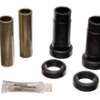 Load image into Gallery viewer, Energy Suspension Front Lwr Control Arm Bushing - Black - Main Product View
