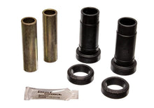Load image into Gallery viewer, Energy Suspension Front Lwr Control Arm Bushing - Black - Main Product View