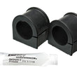 Load image into Gallery viewer, Energy Suspension Front Sb Bushing 1.250 Id - Black