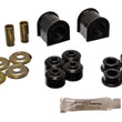 Load image into Gallery viewer, Energy Suspension Front Stab Bar Bushing Set - Black