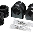 Load image into Gallery viewer, Energy Suspension Ft Sway Bar Bush Set 33Mm - Black - Side View
