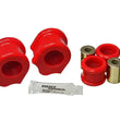 Load image into Gallery viewer, Energy Suspension Front Sway Bar Bushing Set 33mm