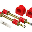 Load image into Gallery viewer, Energy Suspension Front Sway Bar Bushing Set 34mm - Main Product View