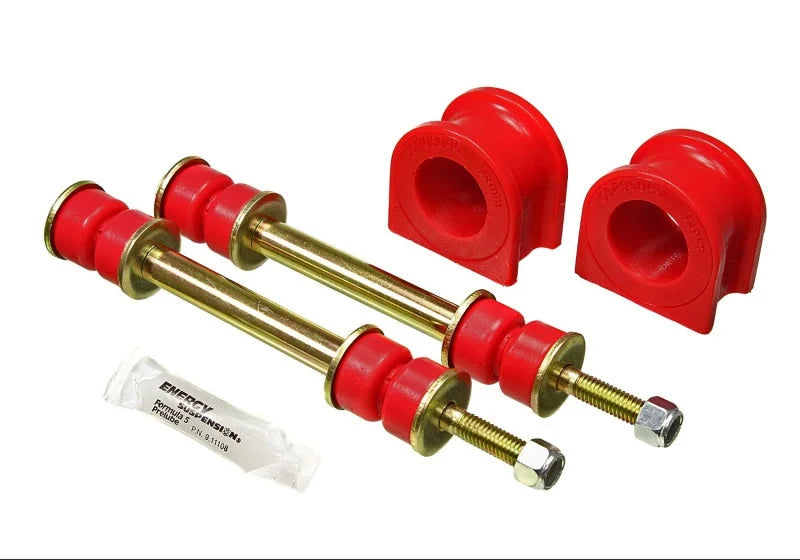 Energy Suspension Front Sway Bar Bushing Set 34mm - Main Product View