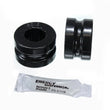 Load image into Gallery viewer, Energy Suspension Front Swaybar Bushing Set - Black - Main Product View