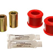 Load image into Gallery viewer, Energy Suspension Ft Track Rod Bushing Set - Red - Main Product View