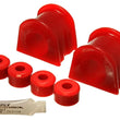 Load image into Gallery viewer, Energy Suspension Gm 1-3/8in Stab. Bar Bush - Red - Main Product View