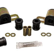 Load image into Gallery viewer, Energy Suspension Gm 13/16in Rr Stab Bushing - Black - Main Product View