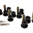 Load image into Gallery viewer, Energy Suspension Gm 2 &amp; 4 X Rr Sprg Bush - Black - Main Product View