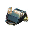 Load image into Gallery viewer, Energy Suspension GM 4.3L Early Style Performance Black Motor Mount - Main Product View