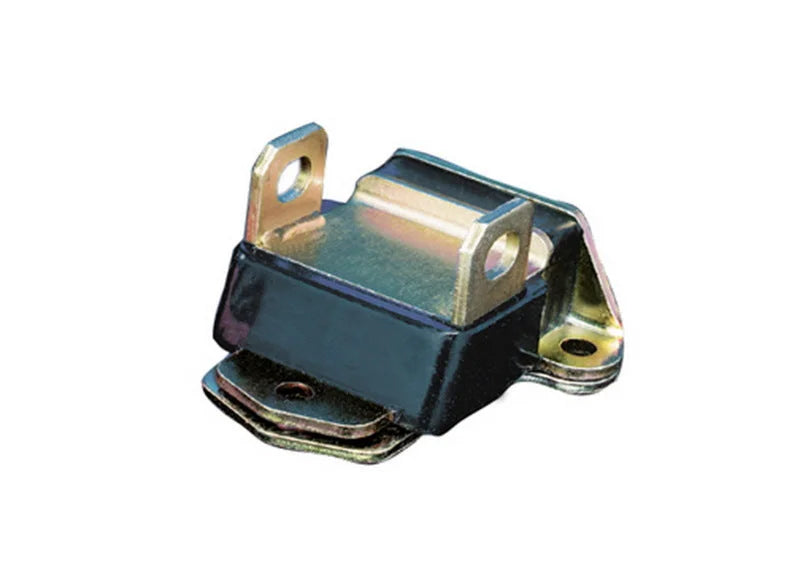 Energy Suspension GM 4.3L Early Style Performance Black Motor Mount - Main Product View