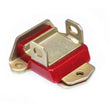 Load image into Gallery viewer, Energy Suspension GM 4.3L Early Style Performance Red Motor Mount - Main Product View