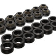 Load image into Gallery viewer, Energy Suspension GM Body Mount Set - Black - Main Product View