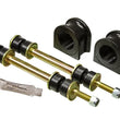 Load image into Gallery viewer, Energy Suspension GM Front Sway Bar Bushing Set 36mm - Black - Main Product View