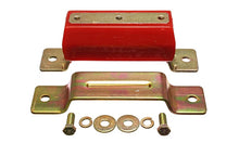 Load image into Gallery viewer, Energy Suspension GM Large 7.5C-C Red Transmission Mount (Zinc Finish) - Main Product View