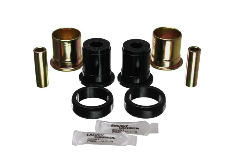 Energy Suspension GM Rear Upper C.A.B. Assy - Black - Main Product View