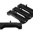Load image into Gallery viewer, Energy Suspension GM SBC Black Radiator Isolator Pad Set - 3 Row - Main Product View