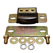 Load image into Gallery viewer, Energy Suspension GM Transmission Mount - Short - Black - Main Product View