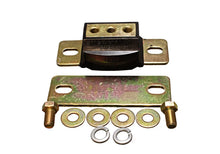 Load image into Gallery viewer, Energy Suspension GM Transmission Mount - Short - Black - Main Product View