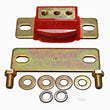 Load image into Gallery viewer, Energy Suspension GM Transmission Mount - Short - Red - Main Product View