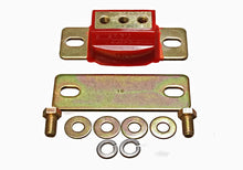 Load image into Gallery viewer, Energy Suspension GM Transmission Mount - Short - Red - Main Product View