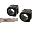 Load image into Gallery viewer, Energy Suspension Gm 32Mm Frt Swaybar Set - Black - Main Product View