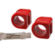 Load image into Gallery viewer, Energy Suspension Gm 32Mm Frt Swaybar Set - Red - Main Product View