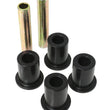 Load image into Gallery viewer, Energy Suspension Gm 4 X Frt Sprg Bush - Black - Main Product View