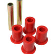 Load image into Gallery viewer, Energy Suspension Gm 4 X Frt Sprg Bush - Red - Main Product View