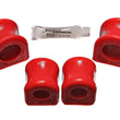 Load image into Gallery viewer, Energy Suspension Gm 4 X Swaybar Set - Red - Main Product View