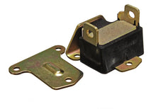 Load image into Gallery viewer, Energy Suspension Gm 4.3 Motor Mount Late - Black - Main Product View