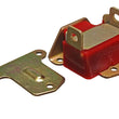 Load image into Gallery viewer, Energy Suspension Gm 4.3 Motor Mount Late - Red - Main Product View