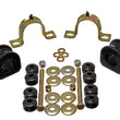 Load image into Gallery viewer, Energy Suspension Gm 4Wd Front Swaybar - 33Mm - Black - Main Product View