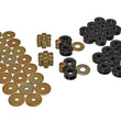 Load image into Gallery viewer, Energy Suspension Gm Body Mount Set - Black - Main Product View