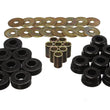 Load image into Gallery viewer, Energy Suspension Gm Body Mount Set W/Hardware - Black - Main Product View