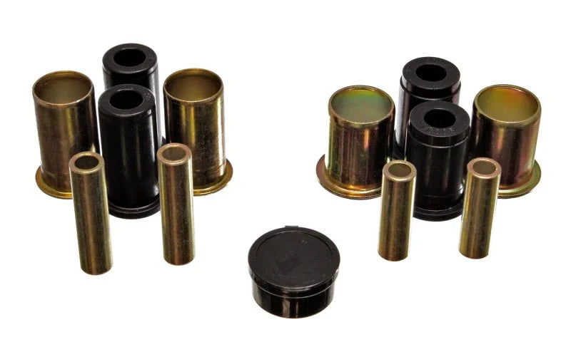Energy Suspension Gm C.A.B. Lwrs Only - Black - Main Product View