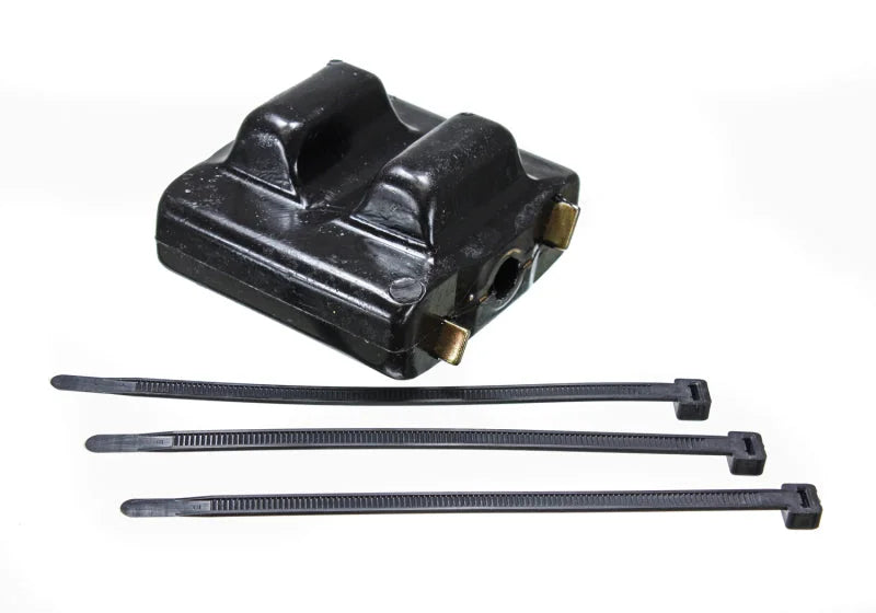 Energy Suspension Gm Clamshell Motor Mnt 3 Hole - Black - Main Product View