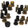 Load image into Gallery viewer, Energy Suspension Gm Cntrl Arm Bush - Black - Main Product View