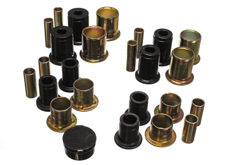 Energy Suspension Gm Cntrl Arm Bush - Black - Main Product View