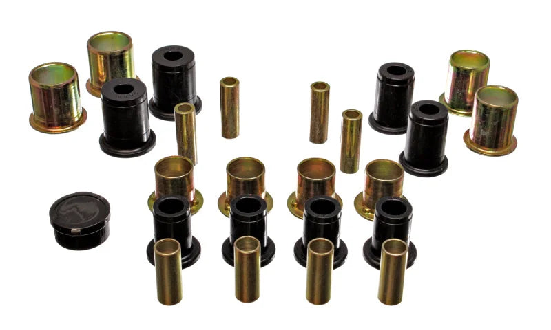 Energy Suspension Gm Cntrl Arm Bush - Black - Main Product View