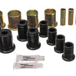 Load image into Gallery viewer, Energy Suspension Gm Cntrl Arm Bush - Black - Main Product View