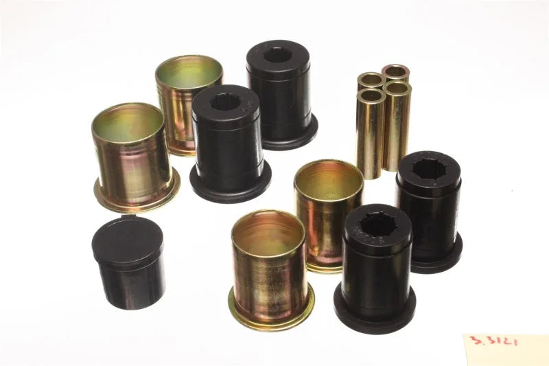 Energy Suspension Gm Cntrl Arm Bush - Black - Main Product View