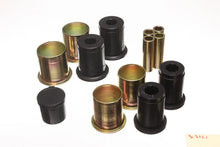 Load image into Gallery viewer, Energy Suspension Gm Cntrl Arm Bush - Black - Main Product View