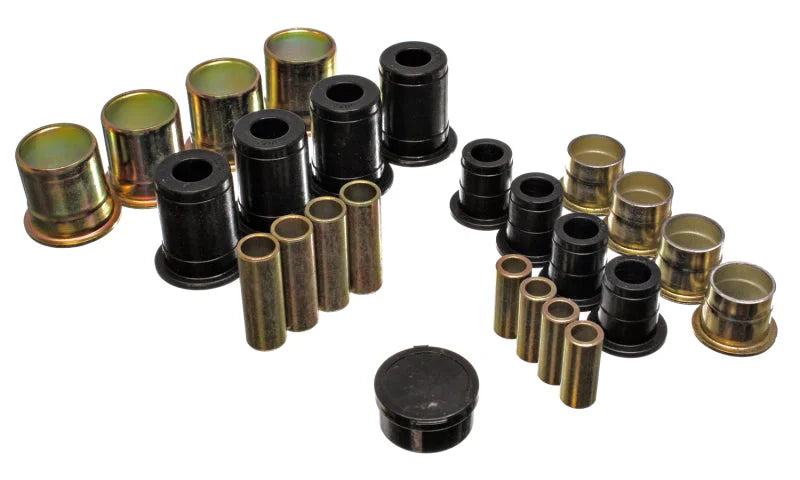 Energy Suspension Gm Cntrl Arm Bush - Black - Main Product View