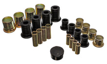 Load image into Gallery viewer, Energy Suspension Gm Cntrl Arm Bush - Black - Main Product View