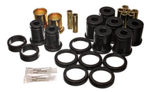 Load image into Gallery viewer, Energy Suspension Gm Cntrl Arm Bush - Black - Main Product View