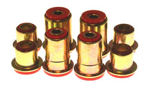 Load image into Gallery viewer, Energy Suspension Gm Cntrl Arm Bush - Red - Main Product View