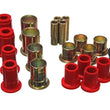 Load image into Gallery viewer, Energy Suspension Gm Cntrl Arm Bush - Red - Main Product View