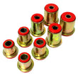 Load image into Gallery viewer, Energy Suspension Gm Cntrl Arm Bush - Red - Main Product View