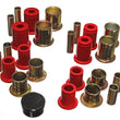 Load image into Gallery viewer, Energy Suspension Gm Cntrl Arm Bush - Red - Main Product View